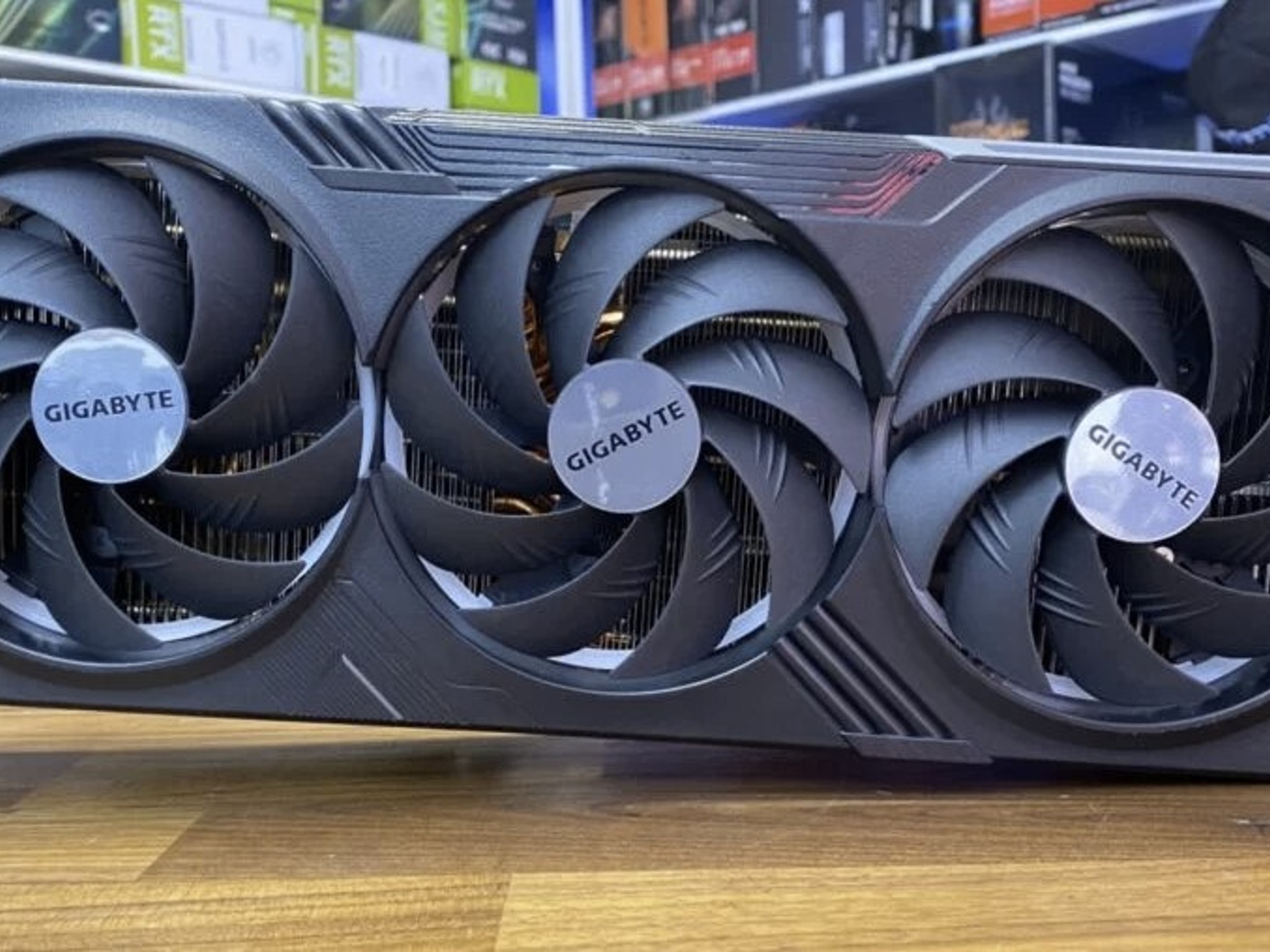 Gigabyte Gaming OC RTX 4090