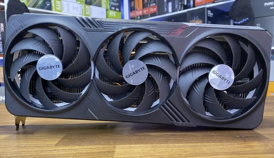 Gigabyte Gaming OC RTX 4090