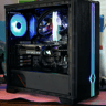 Tsurugi 剣 | Ryzen 7 5800X + RTX 3070 Ti | AAPI Month Special Discount
