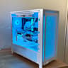 🥶 RX 9070 XT | Ryzen 7 9700x | 32gb ddr5 | Gaming PC