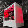 ☯️🥊 YIN YANG PUNCH 🥊☯️Ryzen 5 5500| RTX 2080 Super| 16 GB DDR4| 750GB NVMe| 650 Gold PSU
