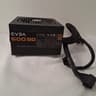 EVGA 600B 80 Plus Bronze Non-Modular Power Supply 600w