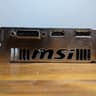 USED - Radeon RX 560 AERO ITX 4G OC