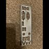 ASUS Prime B550M-A AC Socket AM4 AMD Motherboard