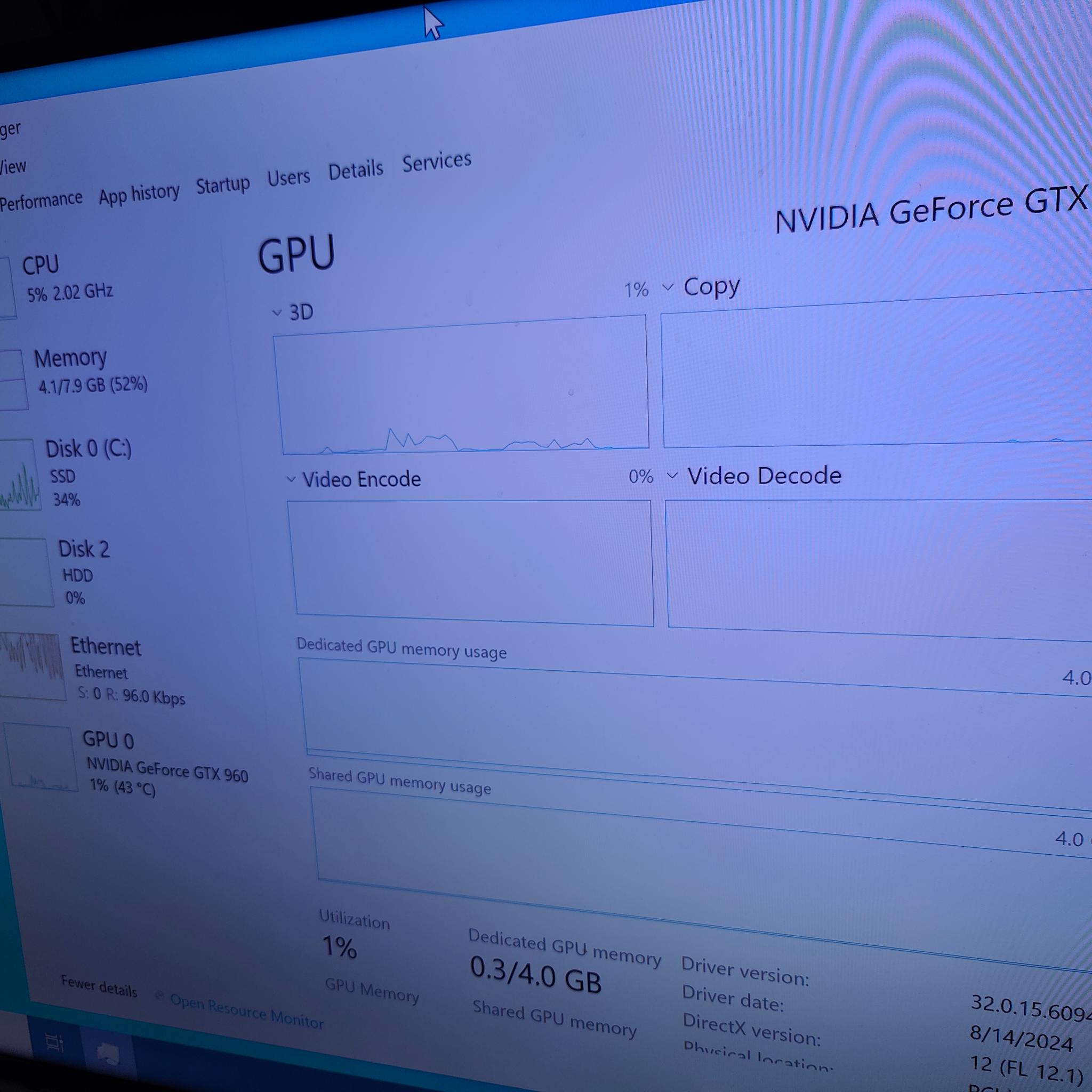 Custom 16 Core 32 Thread Xeon 8GB DDR4 GTX 960 M.2 SSD + HDD Storage Zalman Compact Windows PC