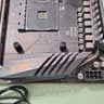 MSI MEG X570 ACE Motherboard with 16 gigs of DDR4 Ram