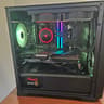 Ryzen 7 7700 RTX 4070 TI Super 16gb 32gb DDR5 Ram 2tb NVME SSD