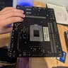 Gaming biostar LGA 1155 motherboard