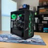 Mid-Range Gaming PC! (i7 10700K + AMD RX 6700 XT)