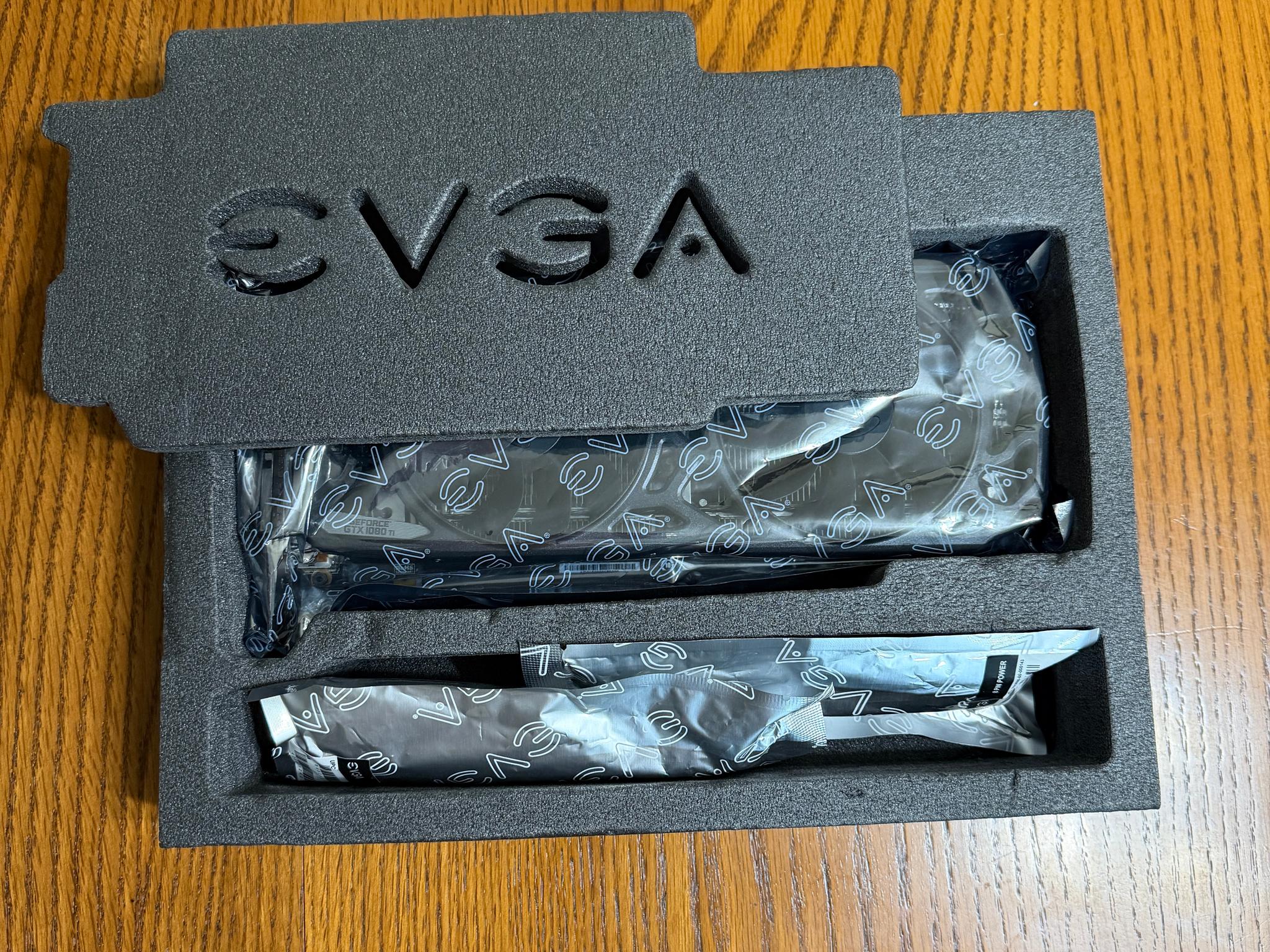 NVIDIA GeForce GTX 1080 Ti - Image 5
