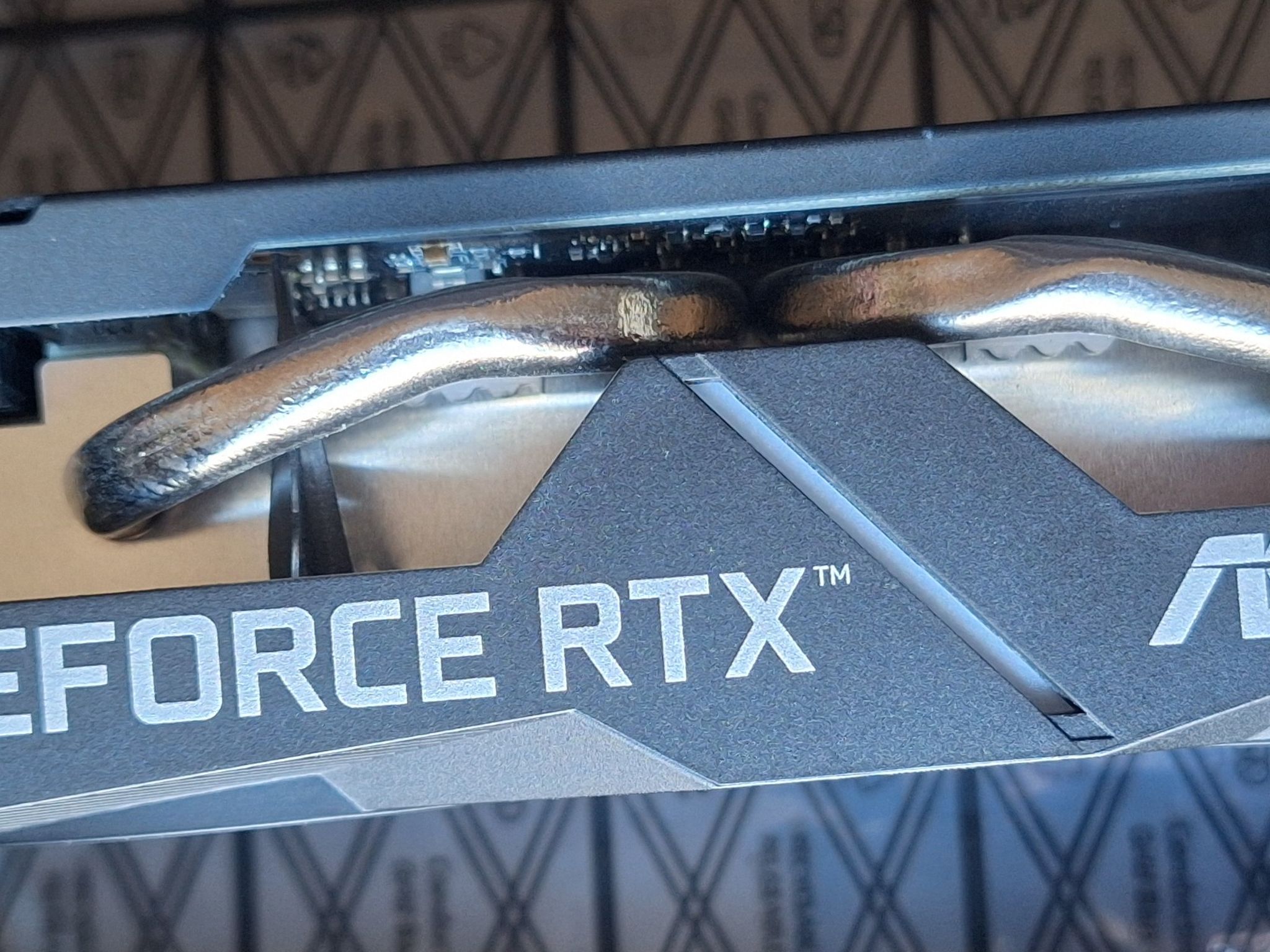 Asus Dual RTX 2060 6G EVO - Great Condition