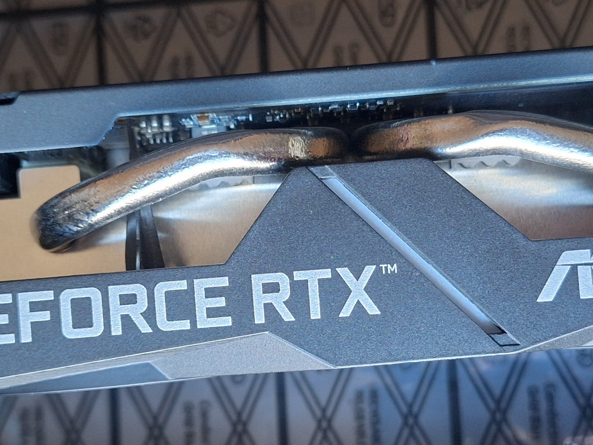 Asus Dual RTX 2060 6G EVO - Great Condition
