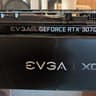 EVGA RTX 3070