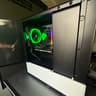 Custom Gaming PC Build