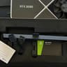 NVIDIA GeForce RTX 3090 Founders Edition - Used - Good Condition - NEVER MINED WITH