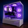 RTX 3060ti Ryzen 7 2700x 16gb 3200 DDR4 Ram 512 gb m.2 SSD