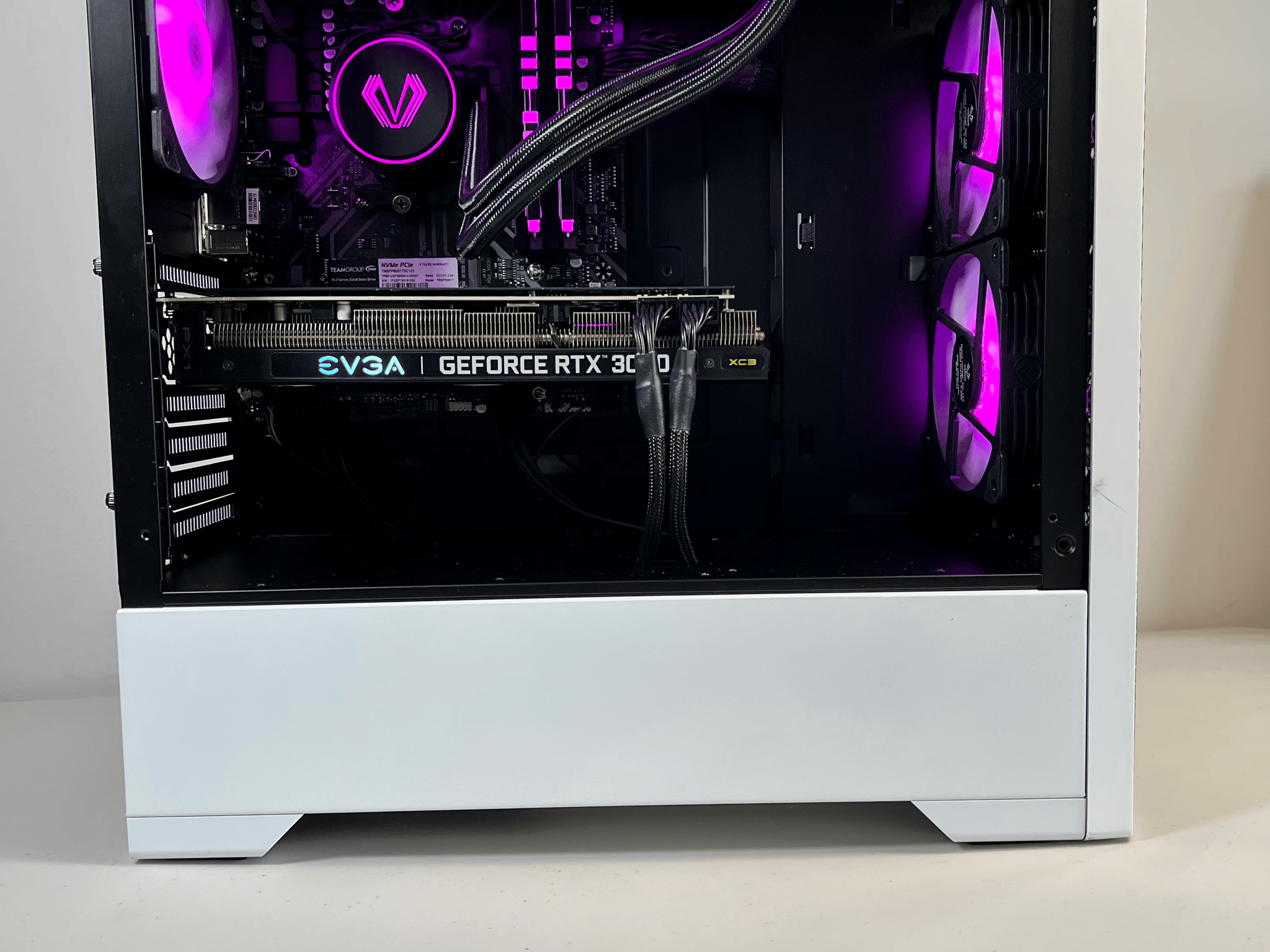 Ryzen 5 5600X | RTX 3070 Gaming PC
