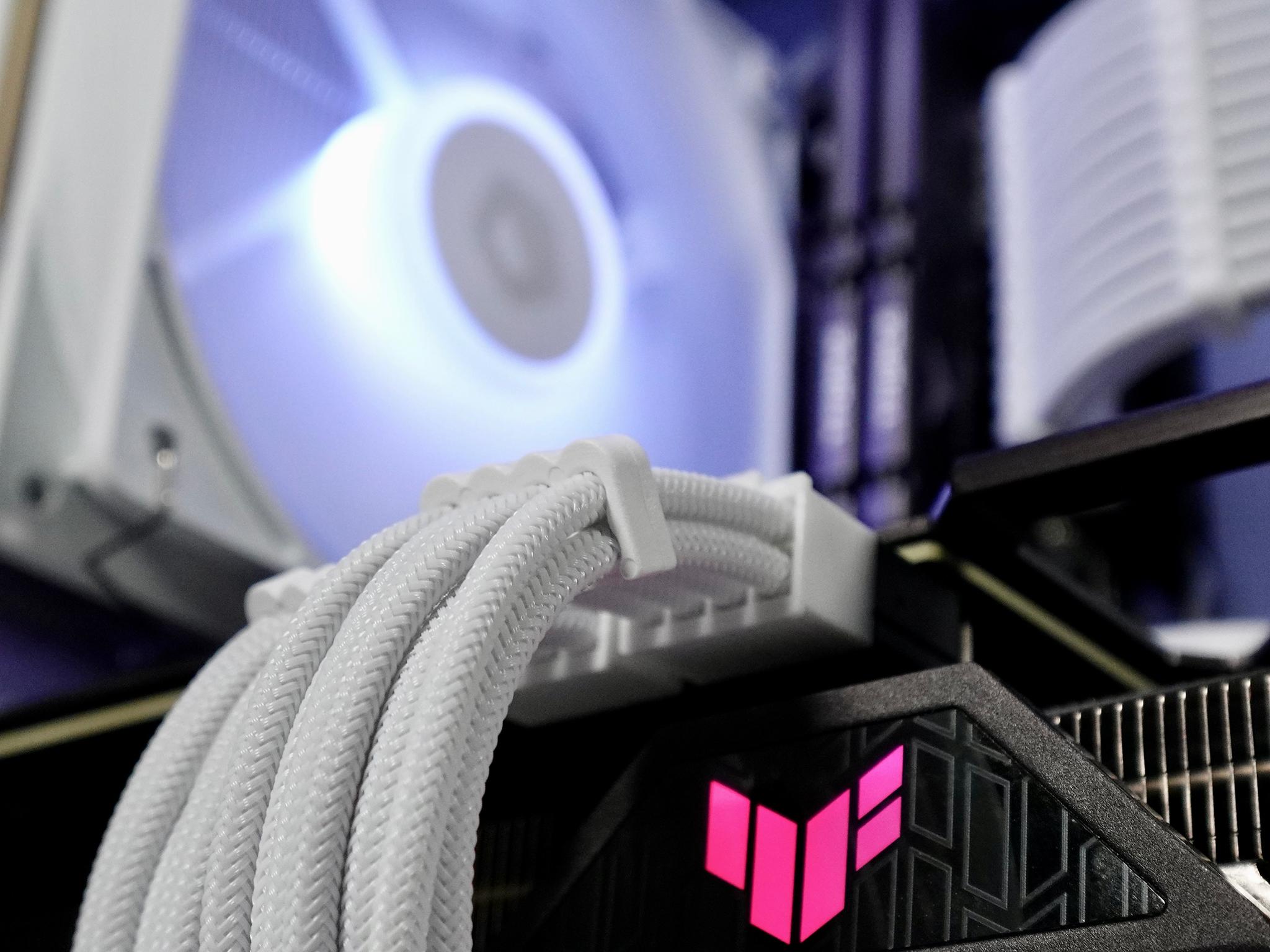 Gaming/Streaming PC | Ryzen 7 5800x | RTX 3070 | 32GB Ram | 1TB Nvme | Wifi/BT