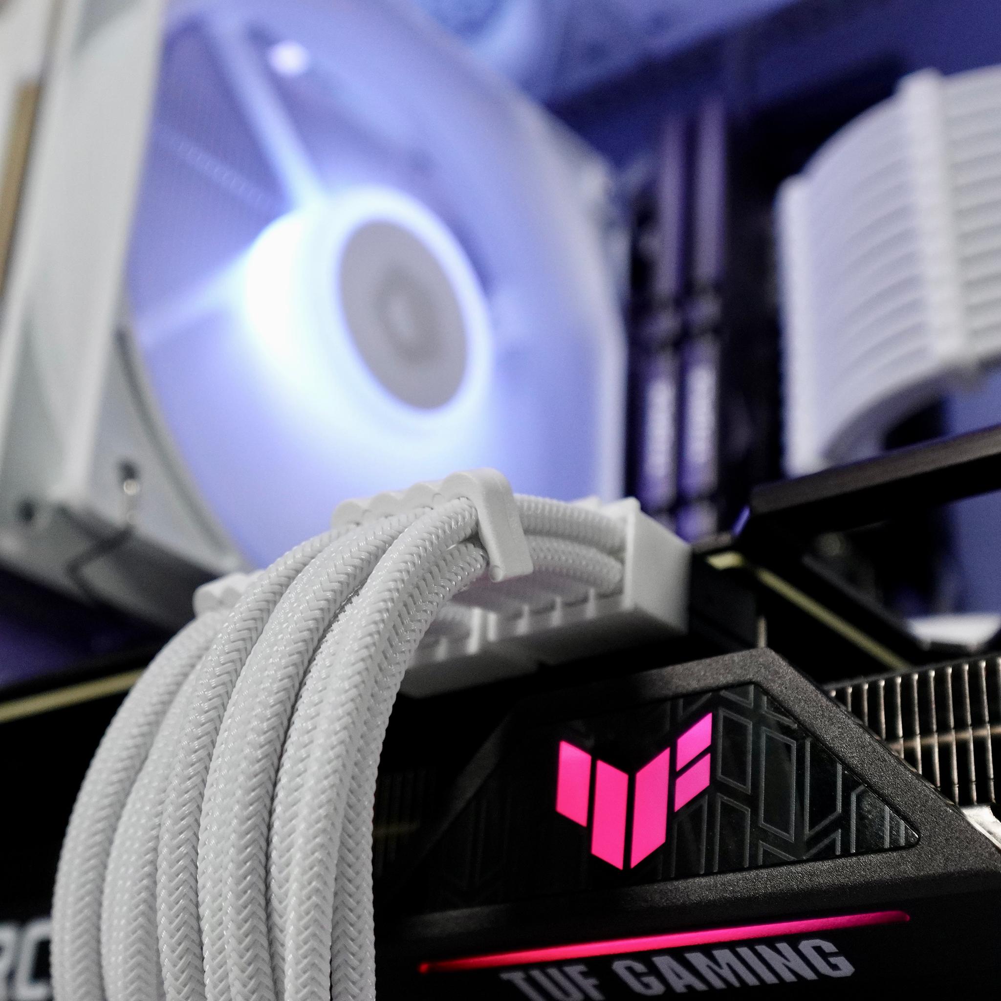 Gaming/Streaming PC | Ryzen 7 5800x | RTX 3070 | 32GB Ram | 1TB Nvme | Wifi/BT