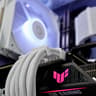 Gaming/Streaming PC | Ryzen 7 5800x | RTX 3070 | 32GB Ram | 1TB Nvme | Wifi/BT