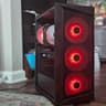 Fantastic RGB 1080p Gaming PC (i7-8700k w/ GTX 1070 Ti)