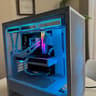 Gaming PC | RTX 5060 TI 16GB | INTEL 12600KF | 32GB RAM | 1TB SSD | WINDOWS 11