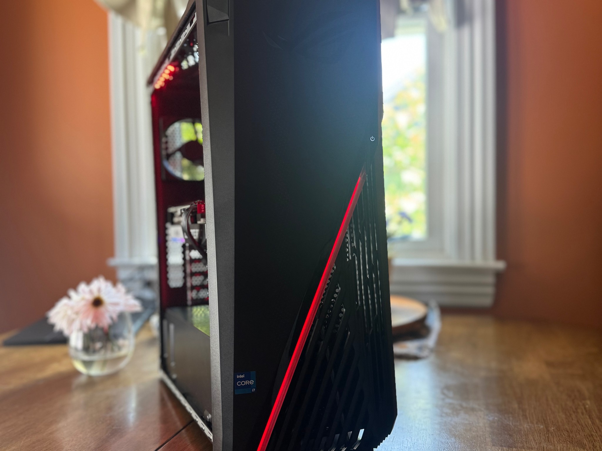 OVERSTOCK SALE 🦉ASUS STRIX G15 - RTX 3070 | i7 12700 | 32GB DDR4 | 1TB SSD