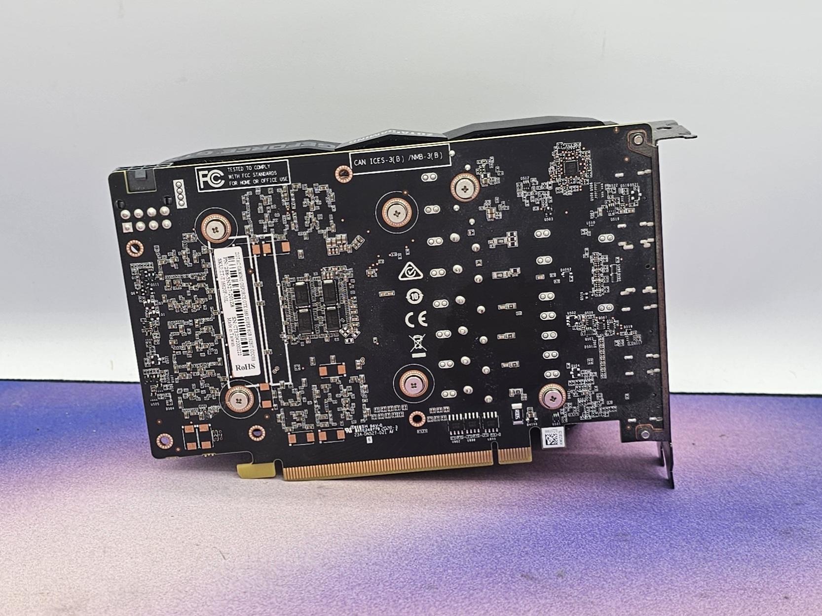 Zotac GTX 1660 Super Gaming