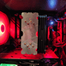 Custom 3600X | GTX 1660ti | 16GB 3200 MHz | 500GB NVME SSD Gaming PC