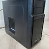 NVIDIA RTX 3060 Ti, Intel Core i5-9400f, 16GB RAM, 512GB SSD - Sleeper Gaming PC w/ Wi-Fi & BT