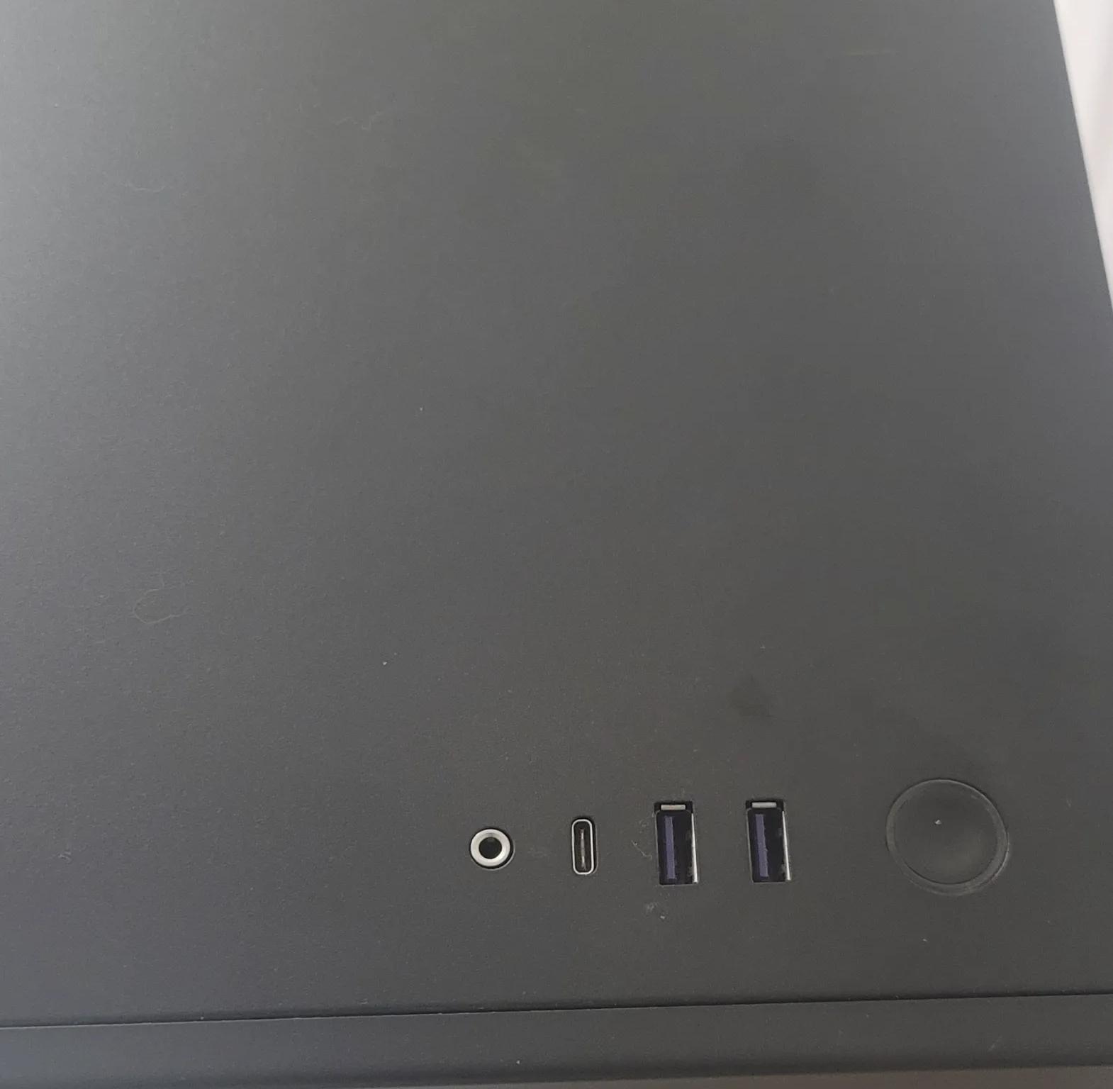Refurbished – Ryzen 7 3800X & RX 5700 XT