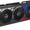 ASUS ROG Strix GeForce RTX 4070 OC 12GB GDDR6X Gaming Video Graphics Card