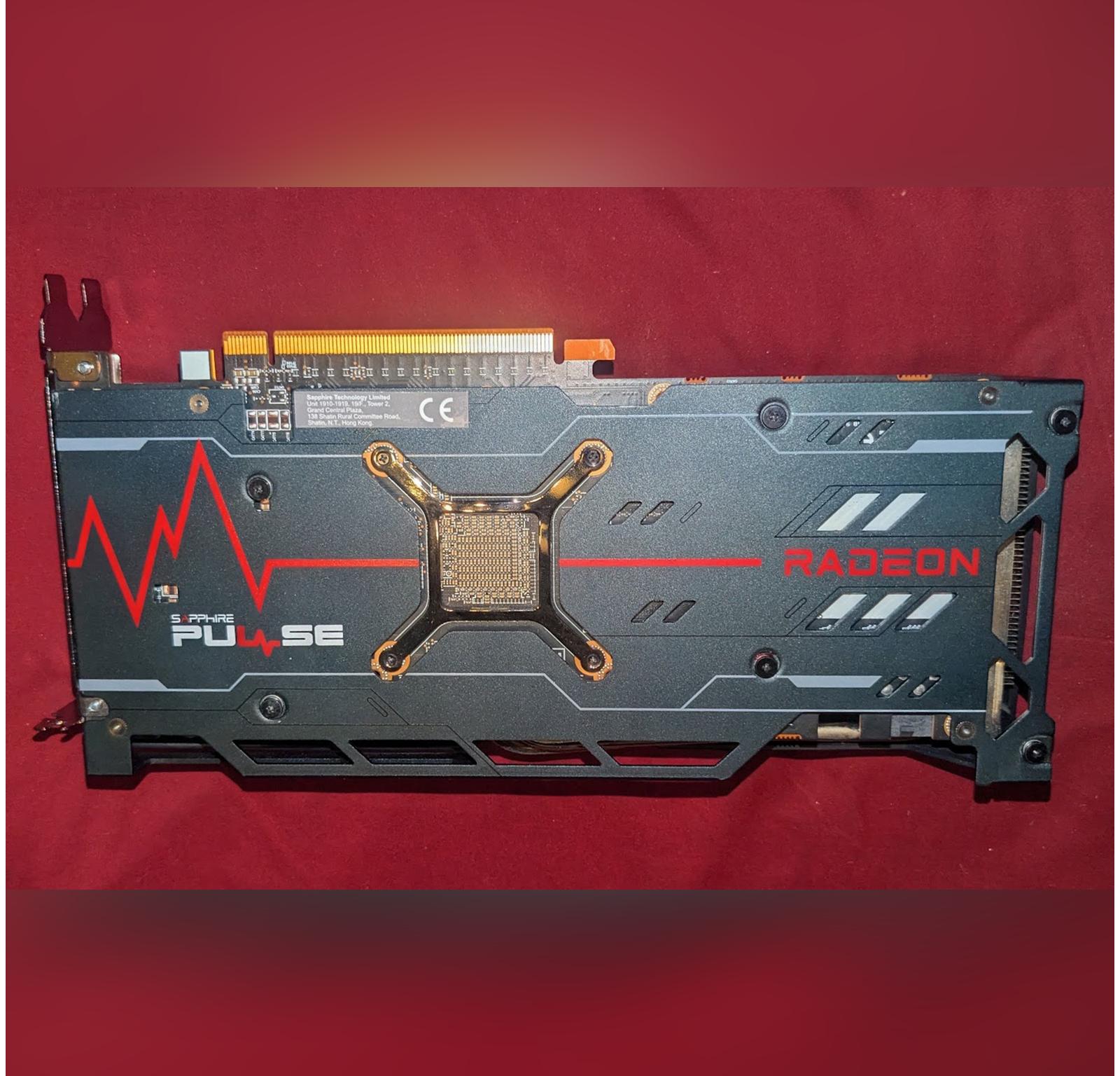 AMD Radeon RX 6700 - Image 2