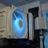 ❄️⬜| RTX 4060 Ti 8GB | RYZEN 5 5600 | 16GB DDR4 RAM | 1TB NVME SSD | Snow Box |