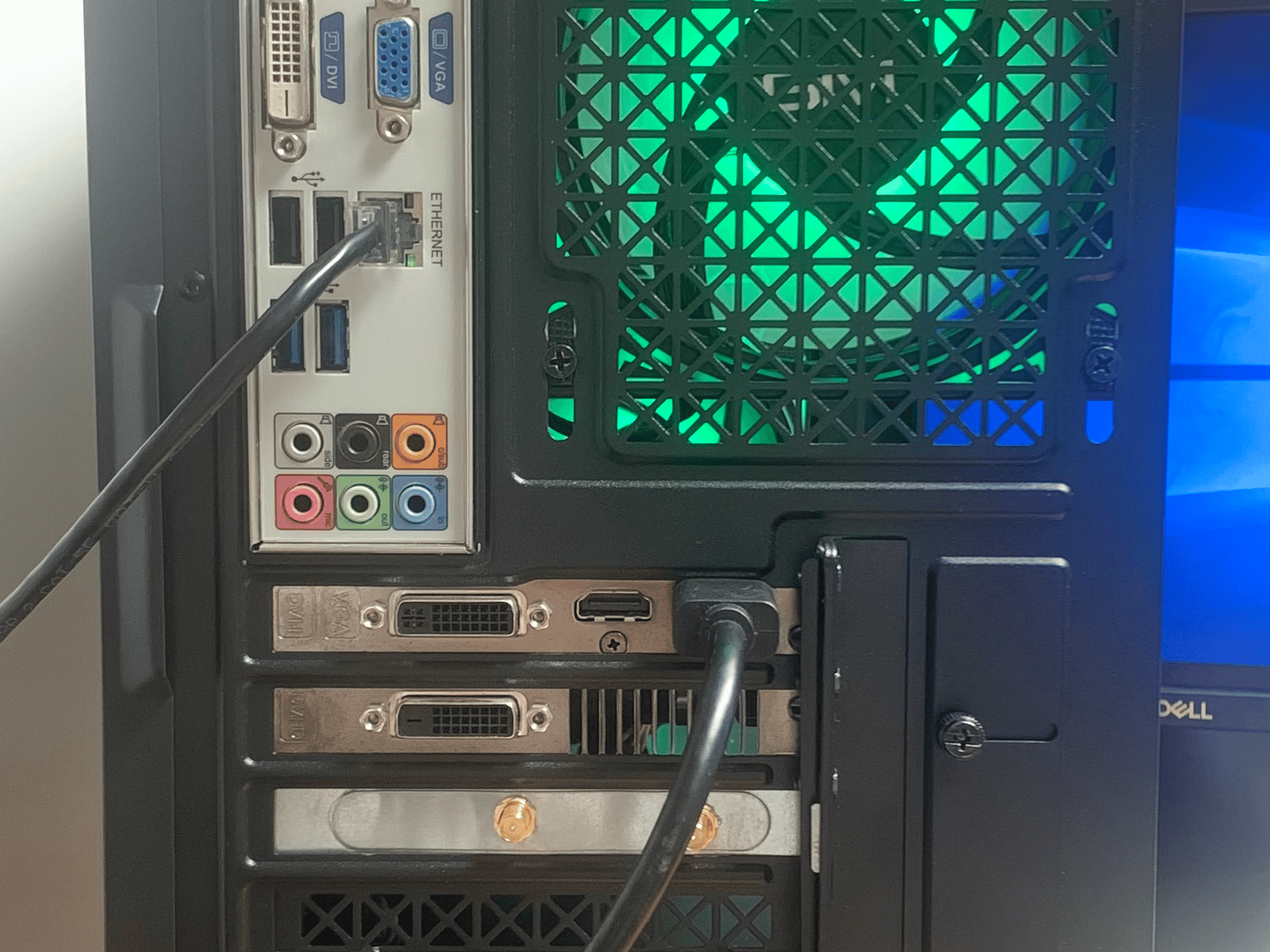 Refreshed HP Pavilion 500 Series PC | AMD A8-6500 | Asus R9 270 2GB