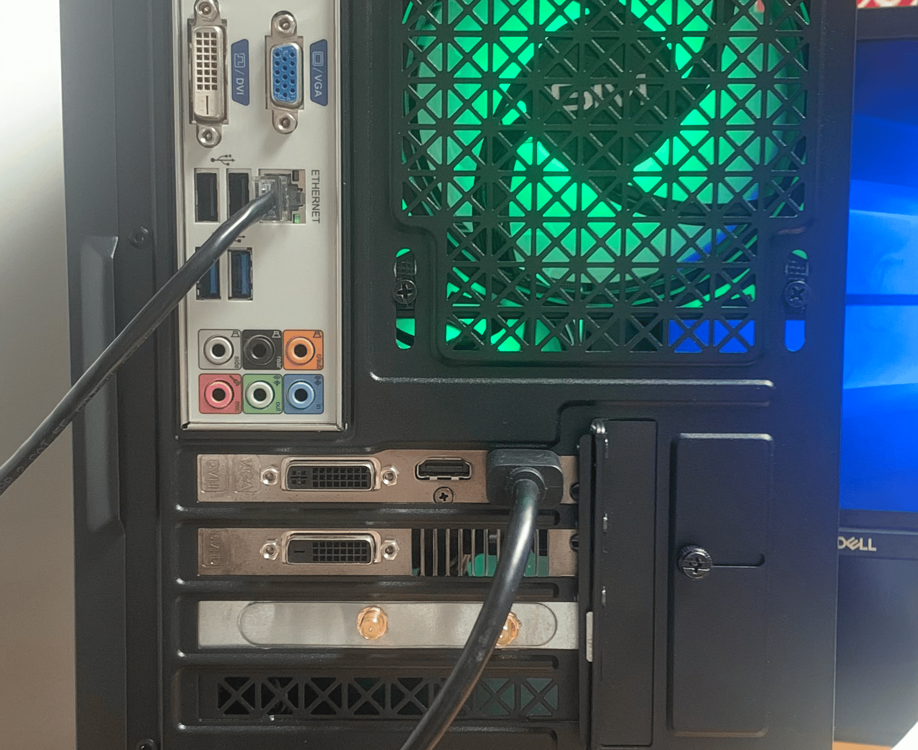 Refreshed HP Pavilion 500 Series PC | AMD A8-6500 | Asus R9 270 2GB