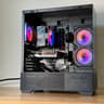RTX 5060ti 8GB Ryzen 7 7700x Gaming PC
