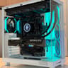 High End Gaming PC | RTX 5070 | Intel i9-14900k | 32GB DDR5 | 2TB SSD | WIFI & BT | WINDOWS 11