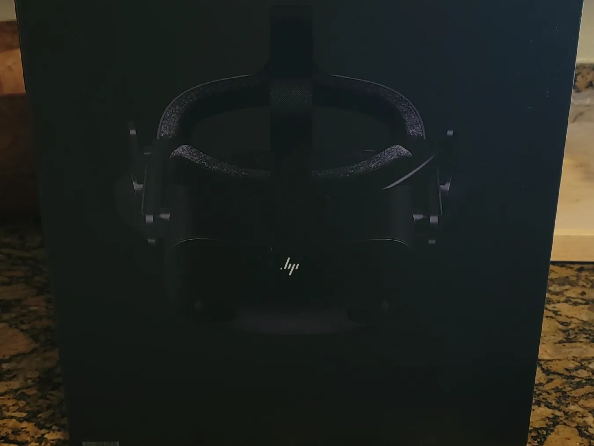 Used HP Reverb G2 V2 - Please Read Description!