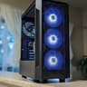 Budget Ryzen Gaming PC - Ryzen 7 2700 - GTX 1070 Ti