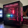High‑Performance Gaming PC – Ryzen 5 9600X + RTX 3070 Ti