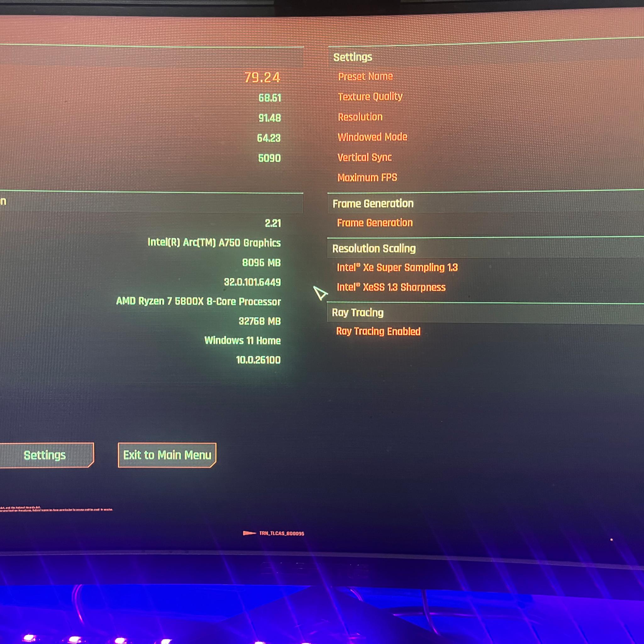 549.99 1440p ready desktop gaming PC