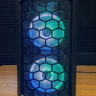 "Prodigy" GTX 1080 + Ryzen 5600g Custom Gaming PC