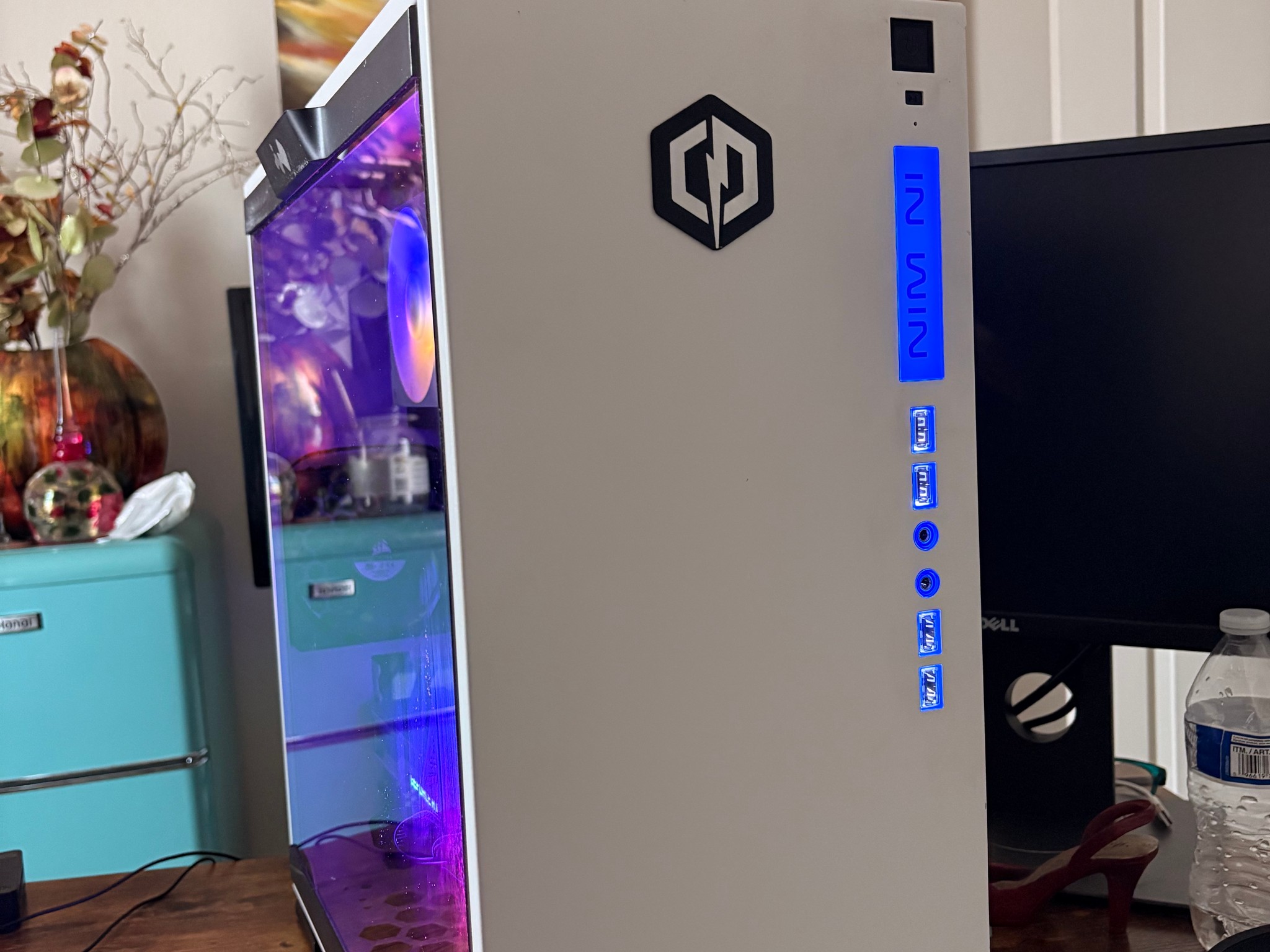 Cobolt Candy Gaming Pc