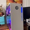 Cobolt Candy Gaming Pc