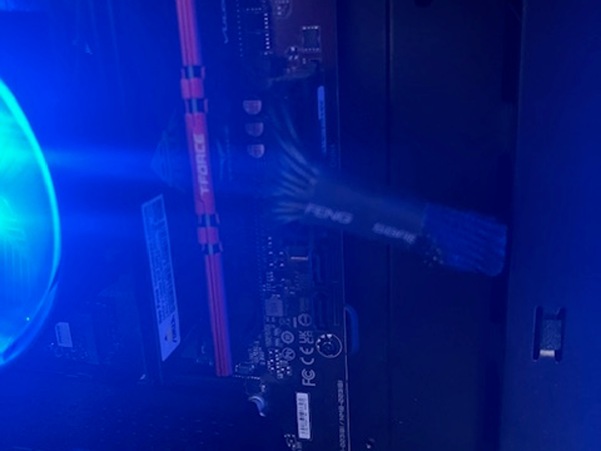 💻 CyberPower Prebuilt Gaming PC – Ready to Play 🎮