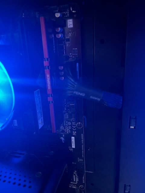 💻 CyberPower Prebuilt Gaming PC – Ready to Play 🎮