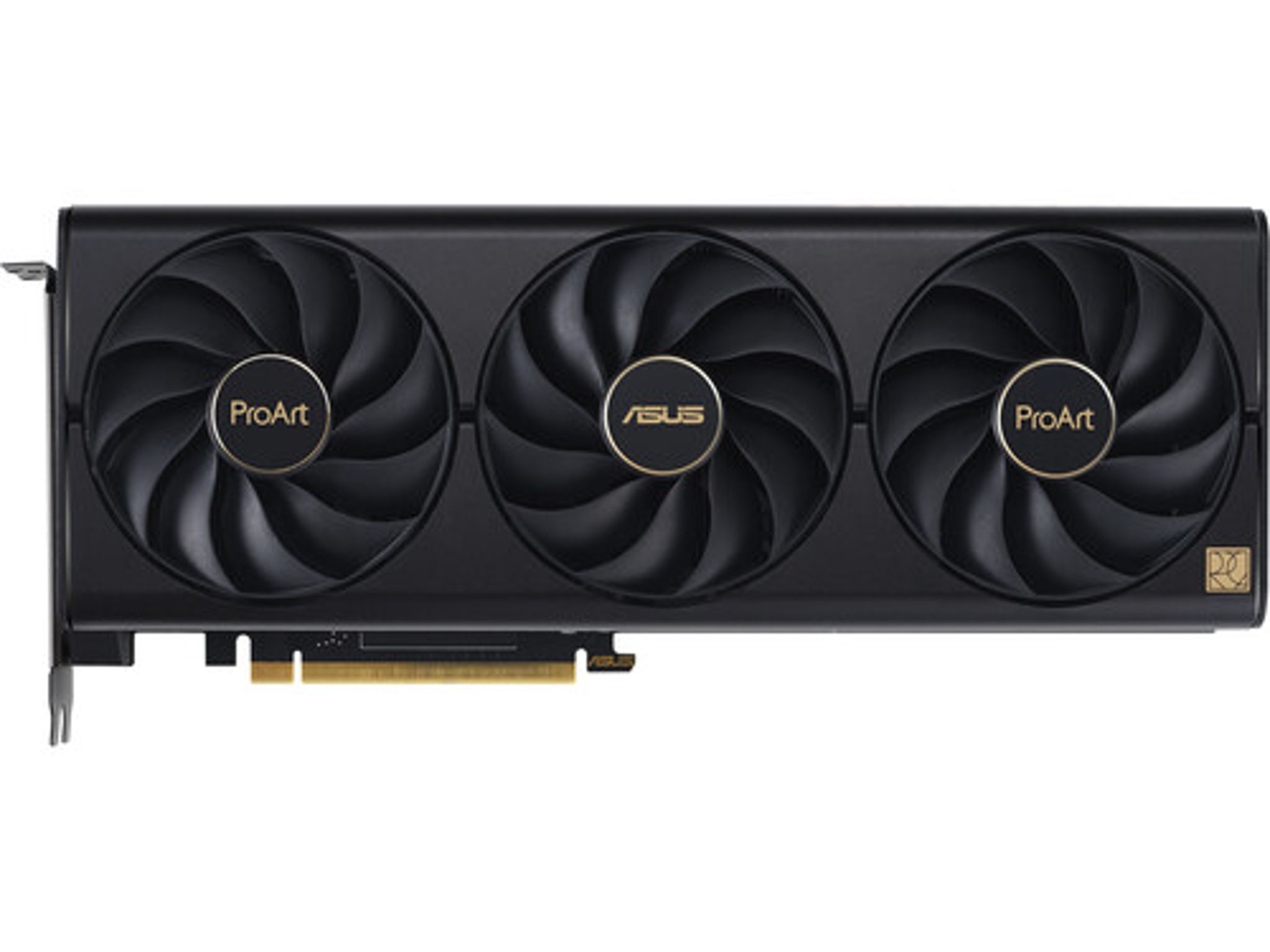 ASUS RTX 4070 Ti Super OC 16GB GDDR6X PROART-RTX4070TIS-O16G Video Graphics Card