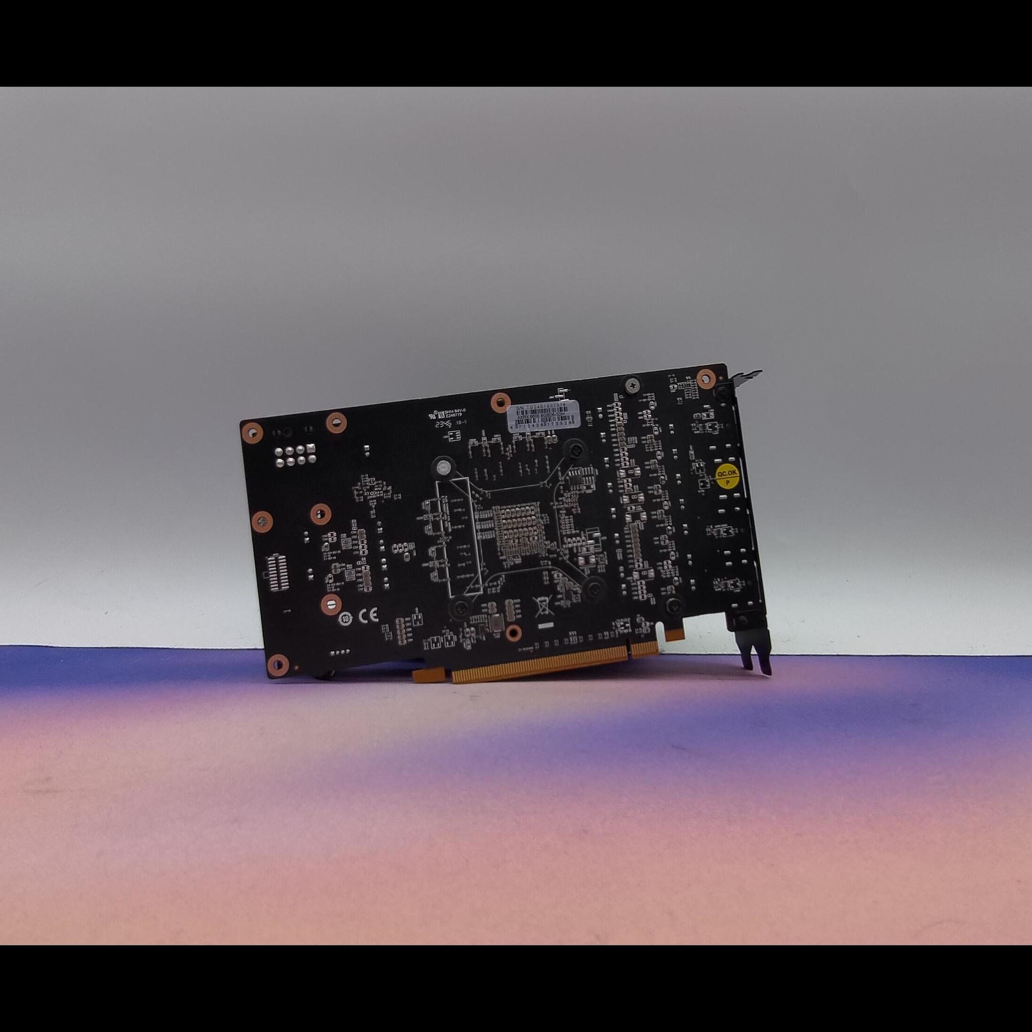 PowerColor Fighter RX 6600