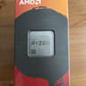 Used AMD Ryzen 9 5900x